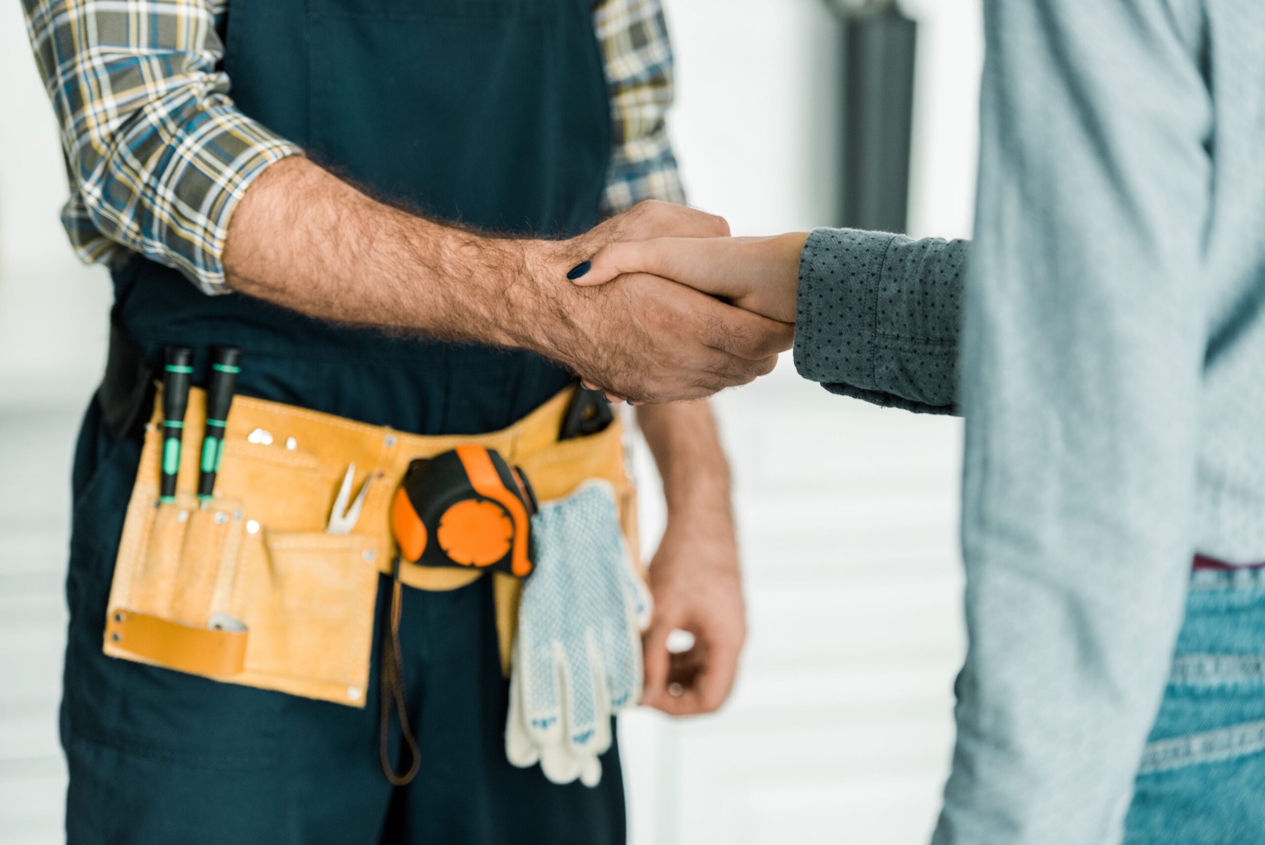 <h1>The Hidden Benefits: How a Maintenance, Repair, and Replacement Plan (MRRP) Enhances Property Value</h1>